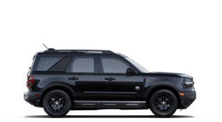 2025 Ford Bronco Sport® External Image 1